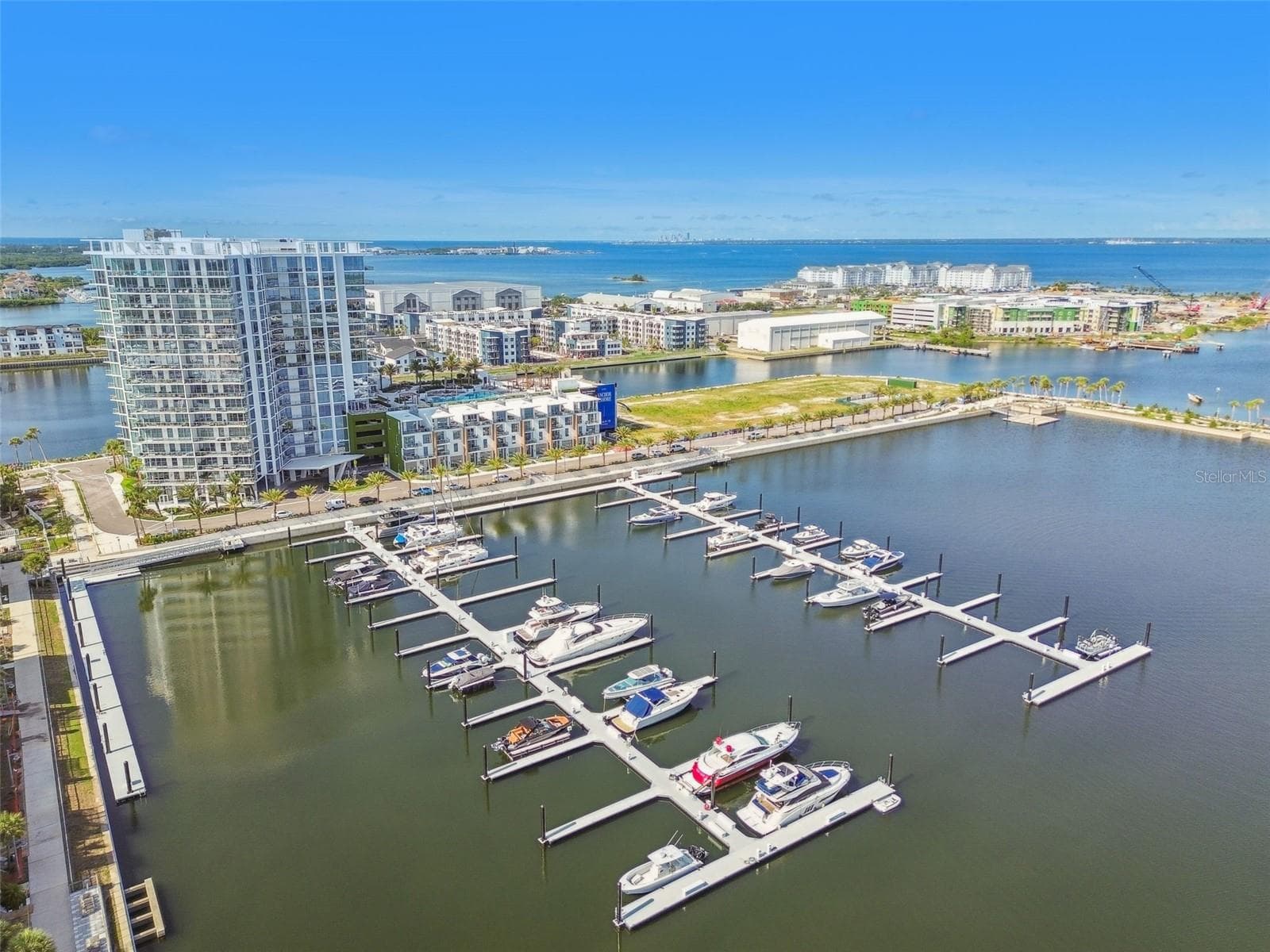 5120 Marina Way #15005