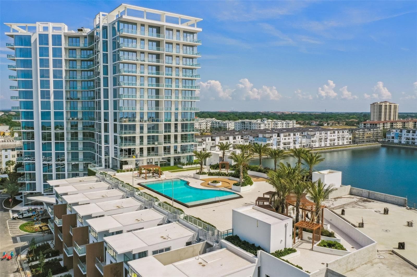 5120 Marina Way #15005