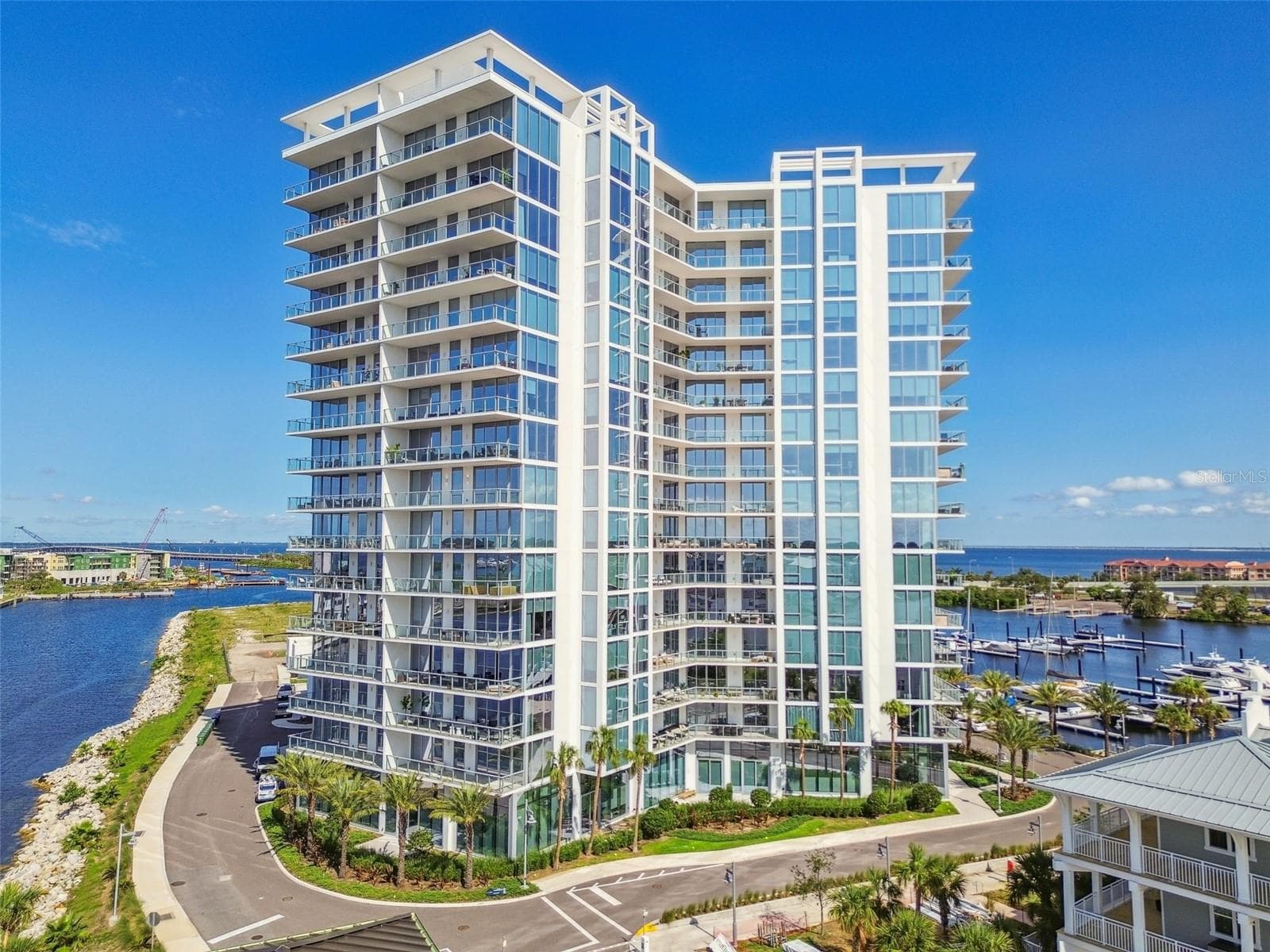 5120 Marina Way #15005