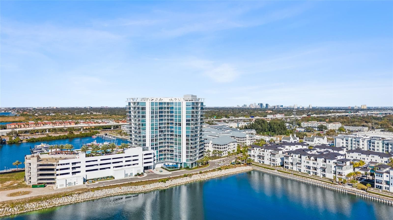 5120 Marina Way #8804