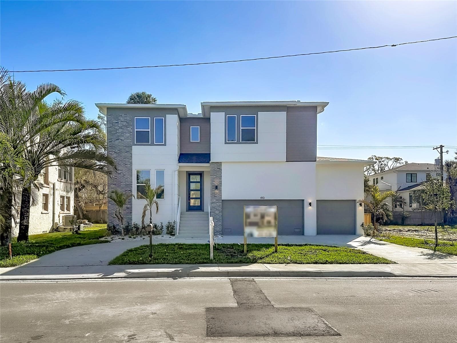 410 S West Shore Blvd
