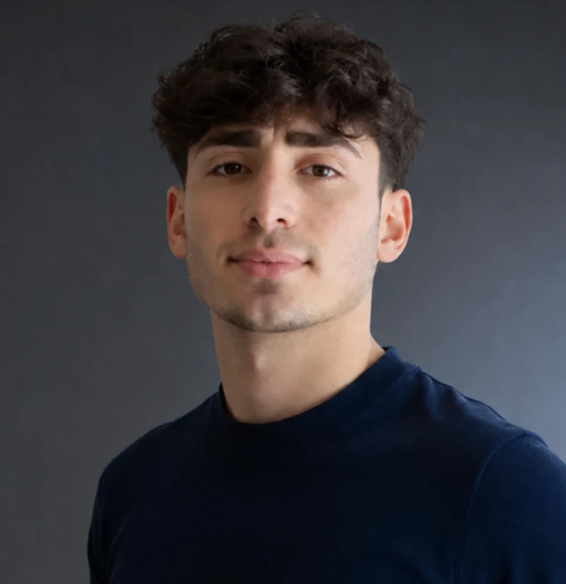 Ryan Snyder